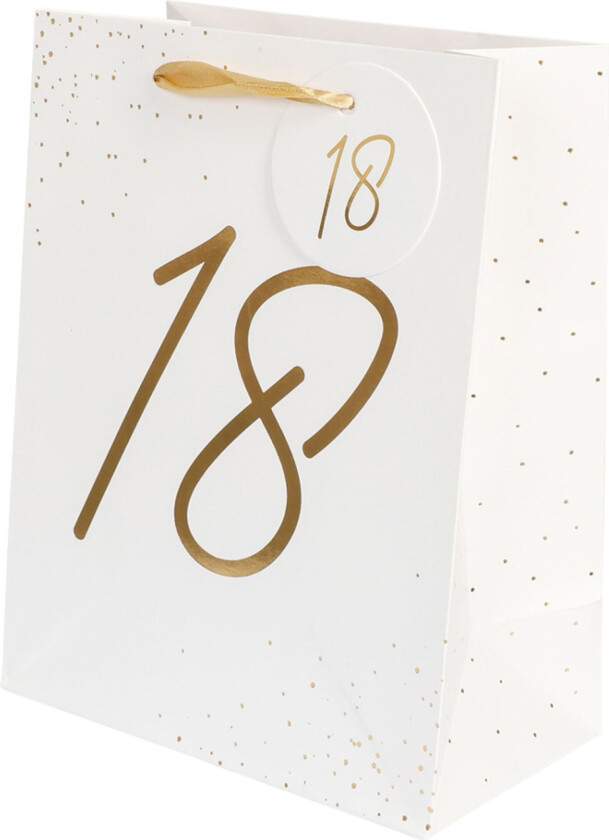 Gavepose Gull Tall - Tall 18