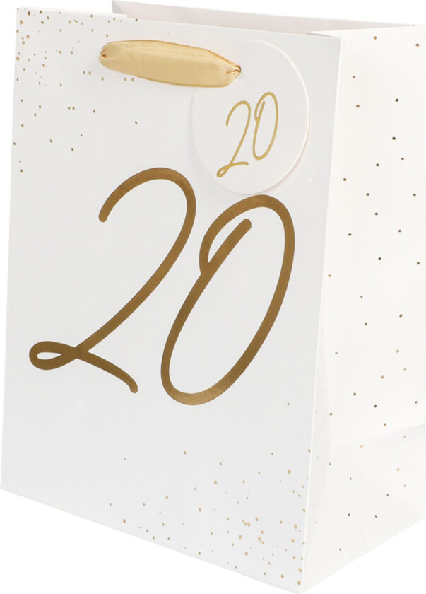 Gavepose Gull Tall - Tall 20