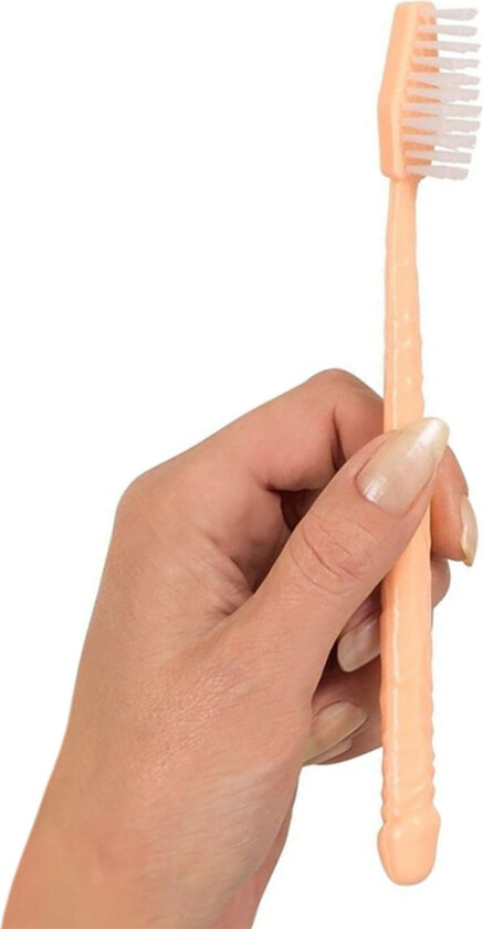 Bilde av Tannbørste Snopp