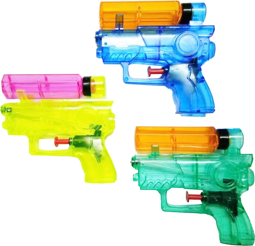 Vannpistol Mini