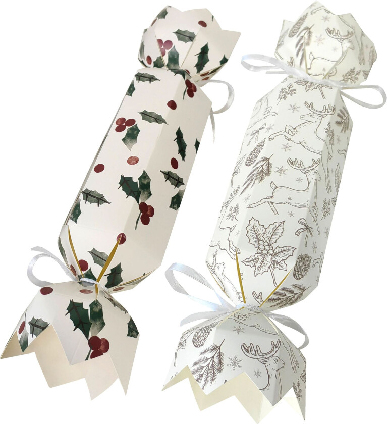 Gaveesker Smellbonbon - 4-pakning