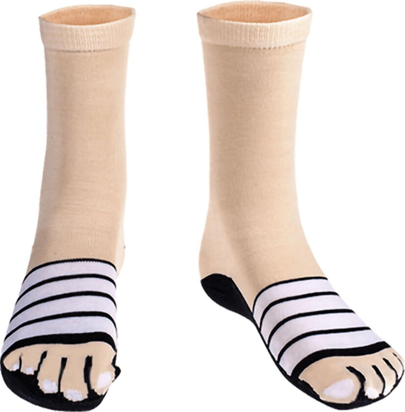 Sokker Badesandaler - One size