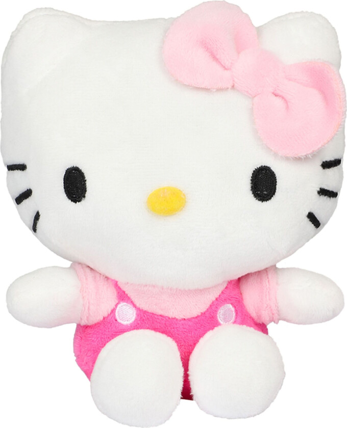 Hello Kitty Kosedyr