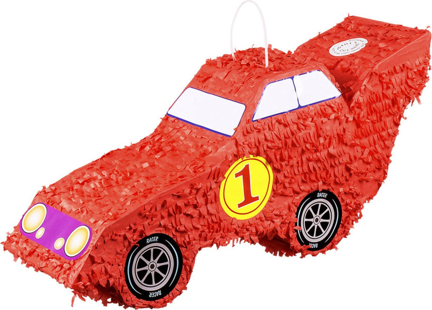 Pinata Sportsbil