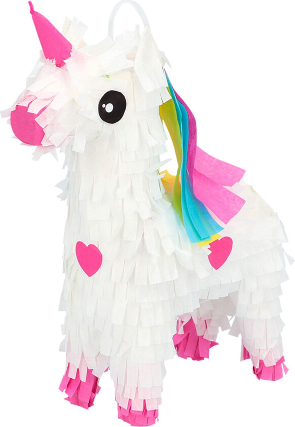 Pinata Enhjørning Mini