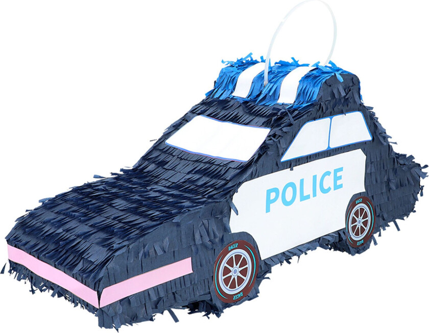 Pinata Politibil