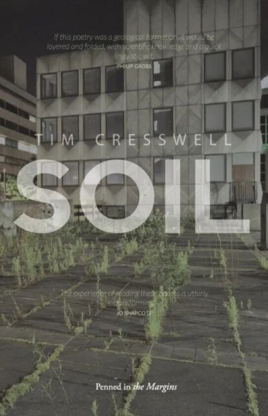 Soil av Tim Cresswell