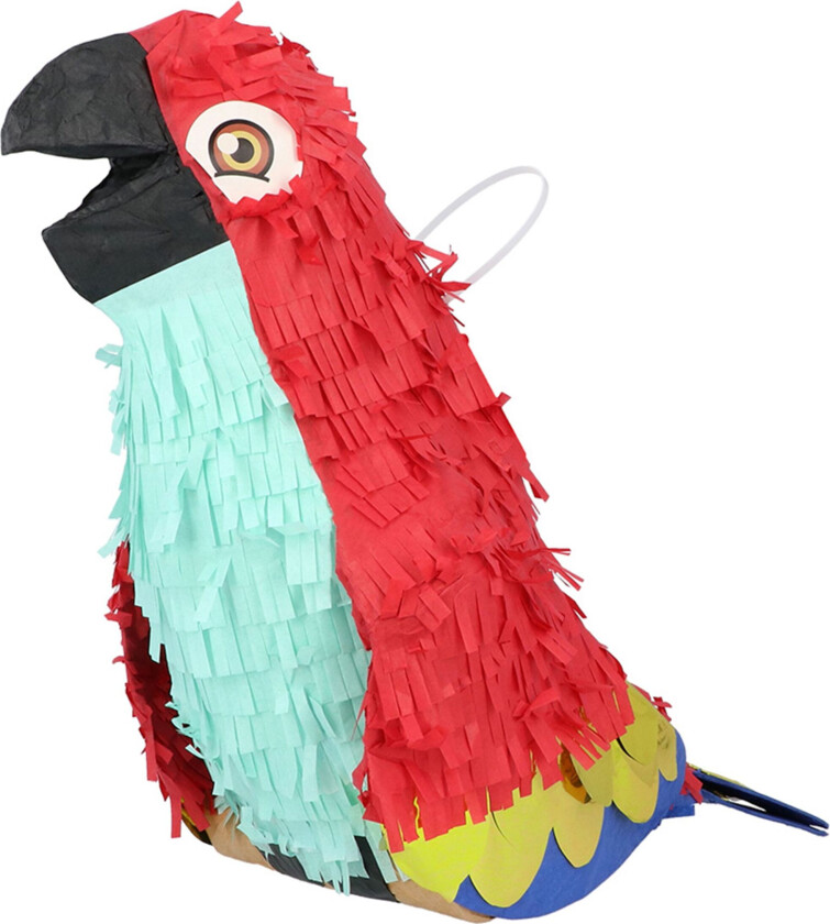 Pinata Papegøye