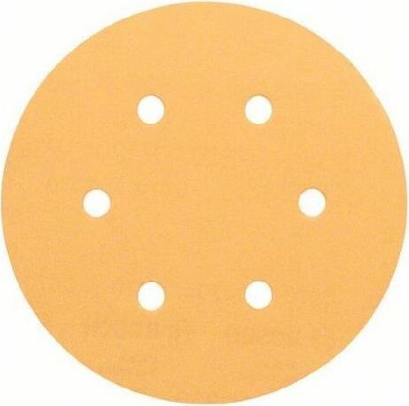 Best for Wood and Paint Slipepapir 150mm K320 50-pakn.