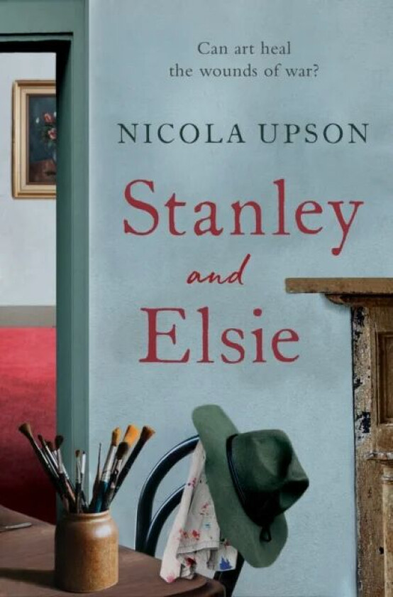 Stanley and Elsie av Nicola Upson