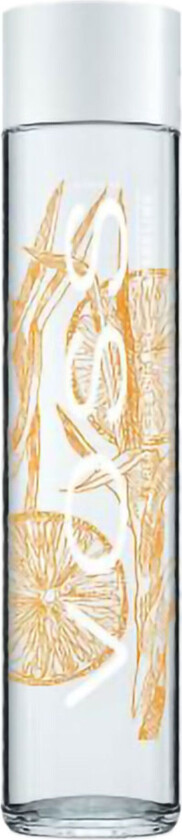 Bilde av Voss Tangerine Lemongrass Kullsyreholdig Vann - 375 ml