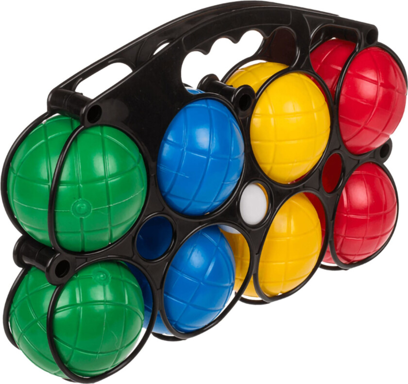 Boccia Sett