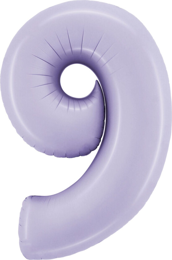 Tallballong Lilla Sateng - Tallet 9