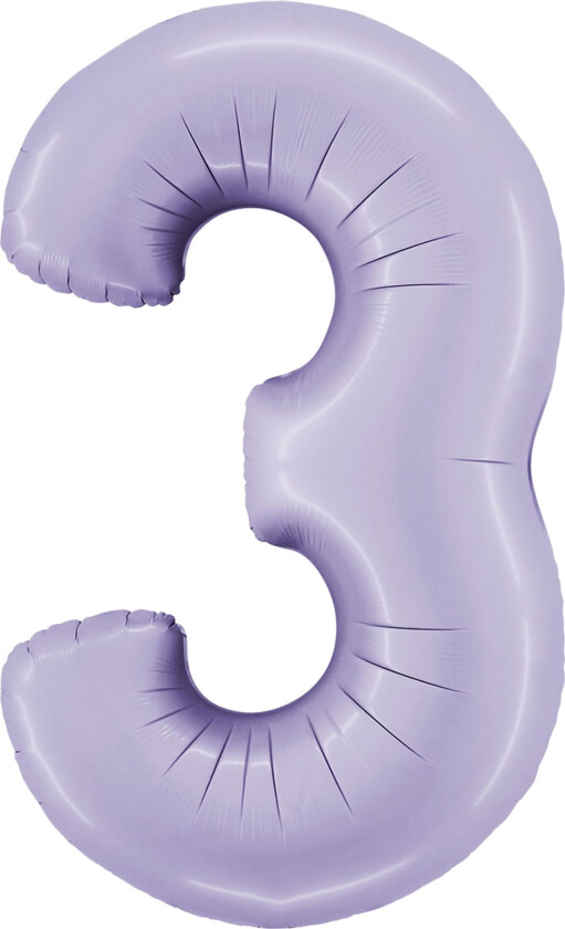 Tallballong Lilla Sateng - Tallet 3