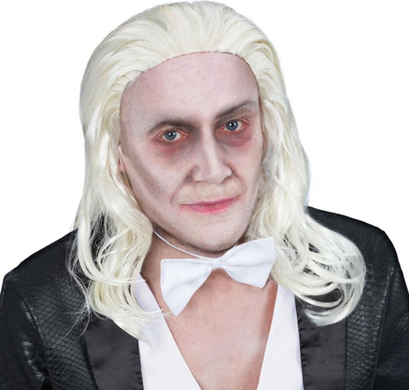 Riff Raff Rocky Horror Show Parykk - One-size
