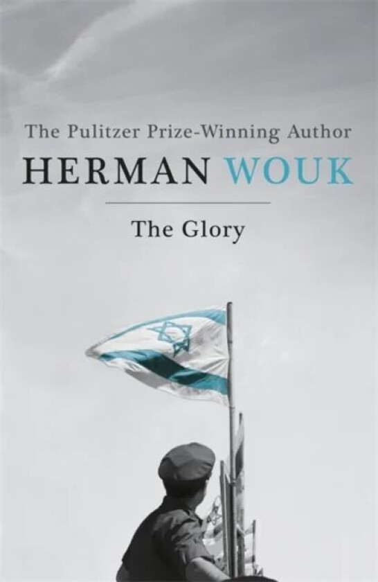 The Glory av Herman Wouk