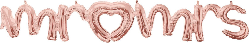 Mr & Mrs Folieballong