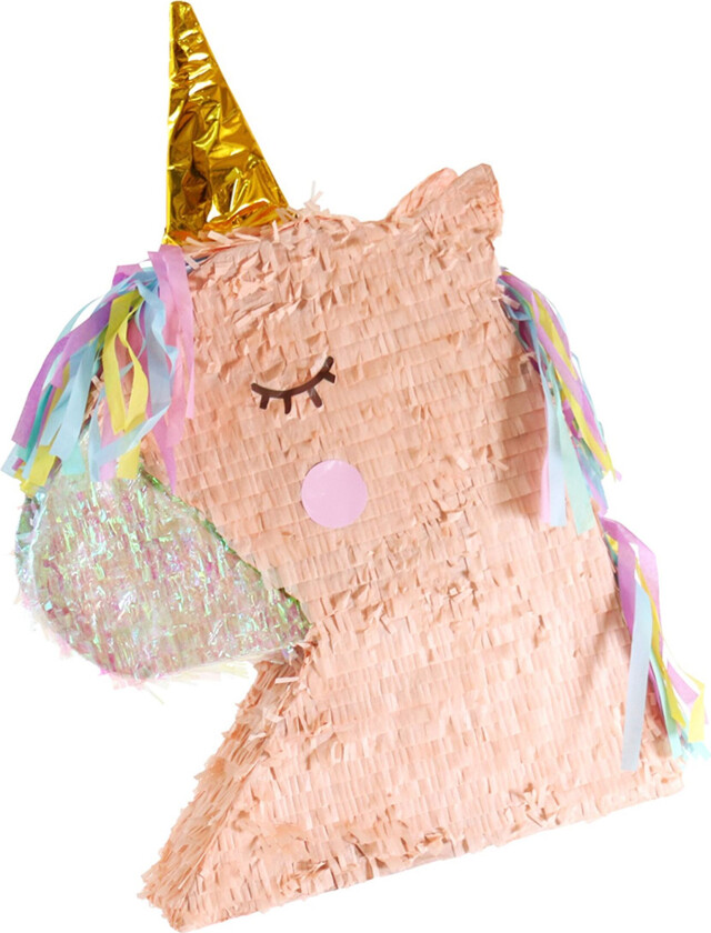 Piñata Unicorns & Rainbows