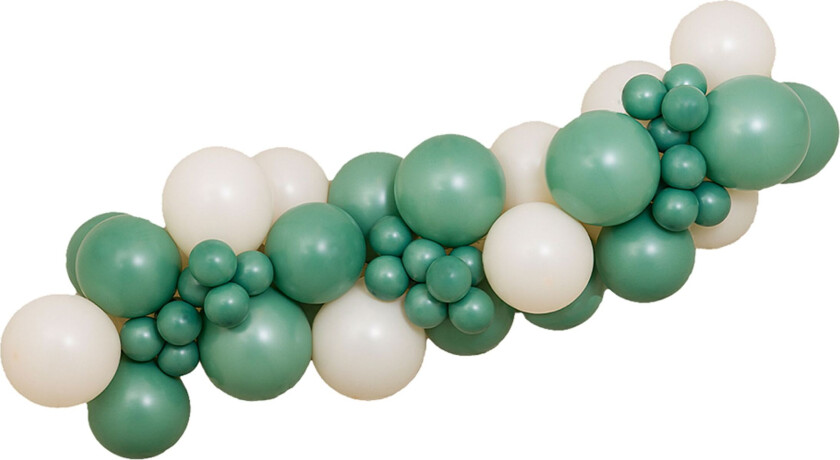 Ballongbue Sage