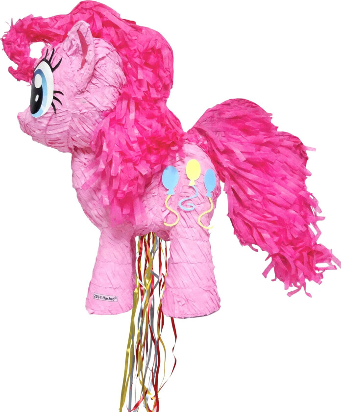 Pinata My Little Pony Pinkie Pie