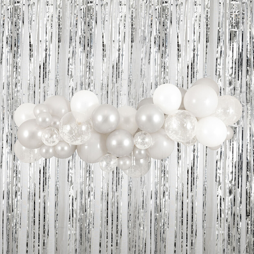 Ballongbue Magic Winter
