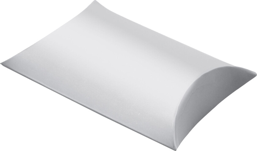 Bilde av Gaveeske Mini Sølv - 10-pakning