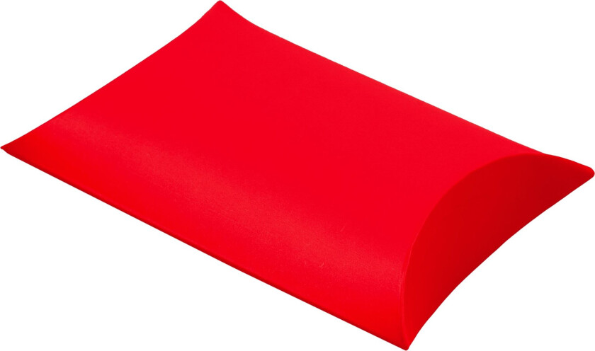 Bilde av Gaveeske Mini Rød - 10-pakning