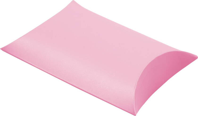 Gaveeske Mini Rosa - 10-pakning