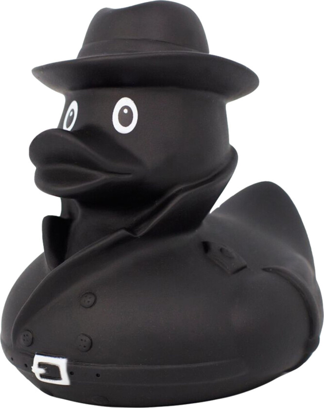 Badeand Shadow Man