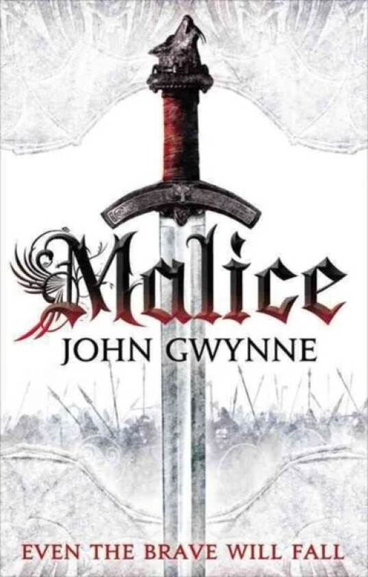 Malice av John Gwynne