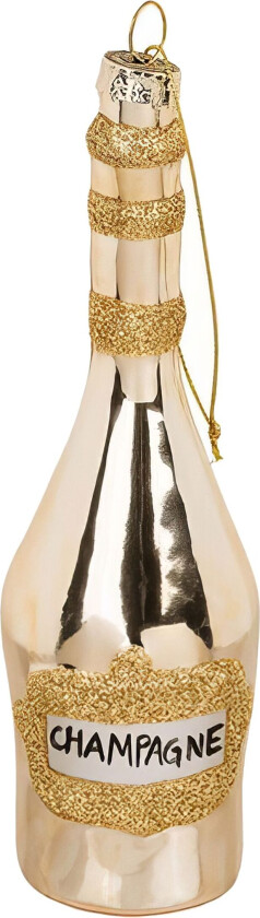 Champagne Juletreanheng