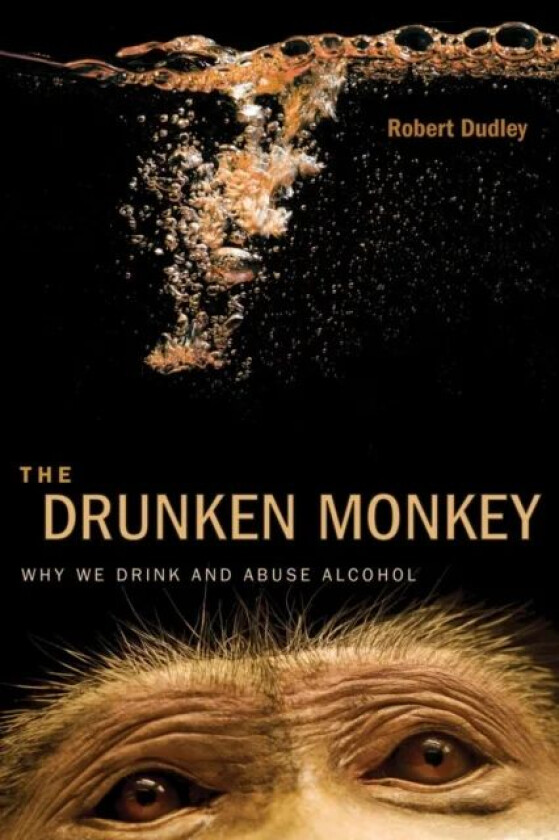 The Drunken Monkey av Robert Dudley