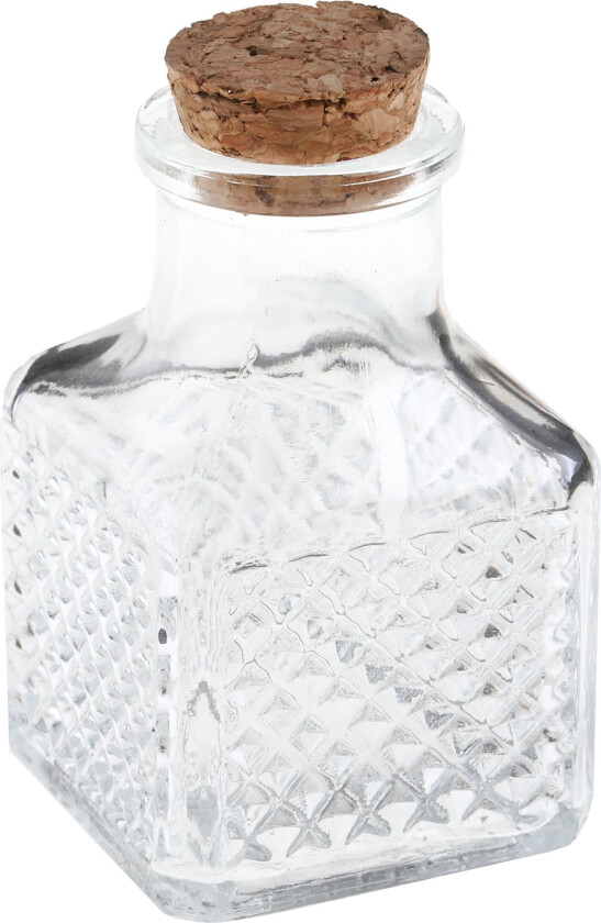 Dekorsjonsvase Vintage Mini