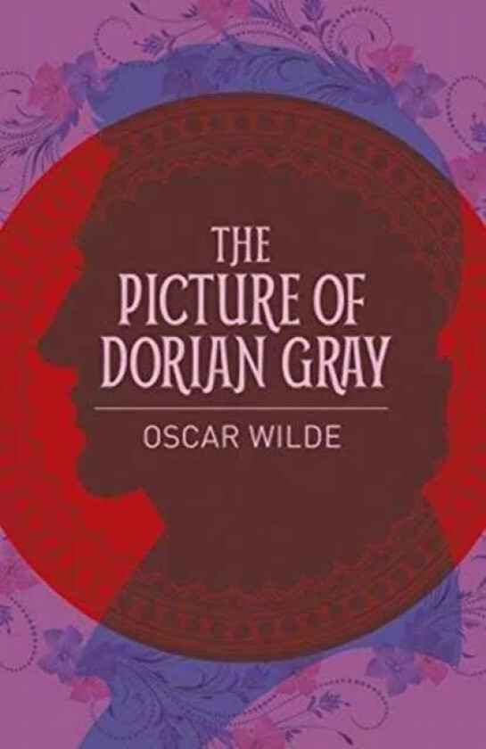 The Picture of Dorian Gray av Oscar Wilde