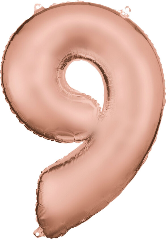 Tallballong Roségull Sateng - Tallet 9