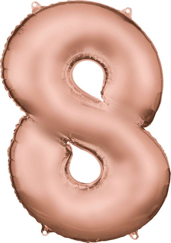 Tallballong Roségull Sateng - Tallet 8