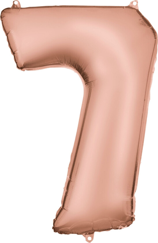 Tallballong Roségull Sateng - Tallet 7