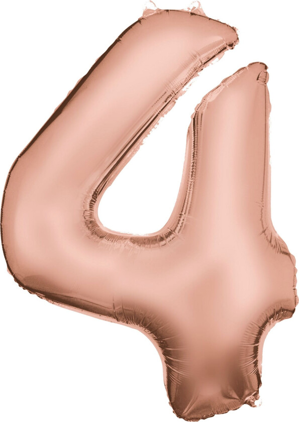 Tallballong Roségull Sateng - Tallet 4