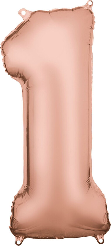 Tallballong Roségull Sateng - Tallet 1