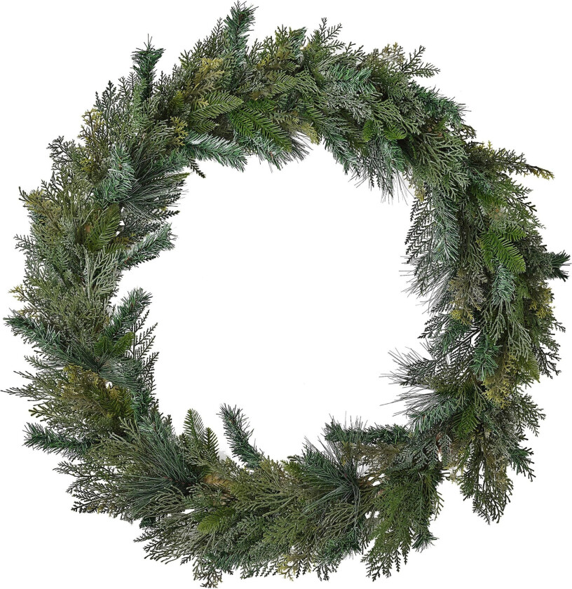 Julekrans Ekstra Stor