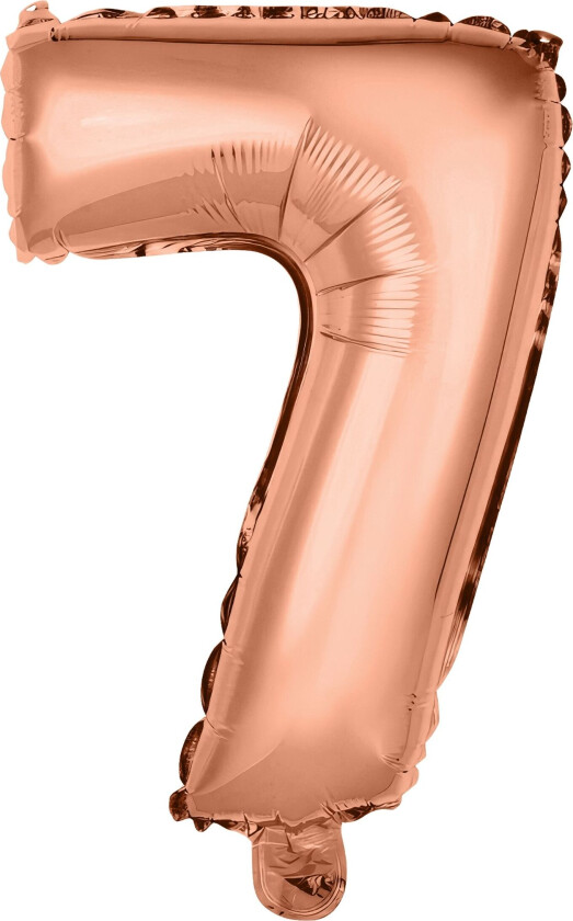 Tallballong Mini Roségull - Tall 7