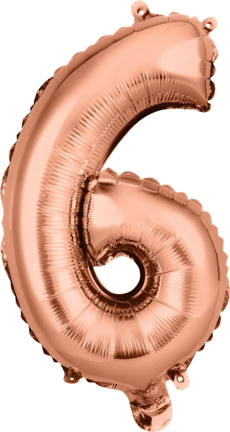 Tallballong Mini Roségull - Tall 6