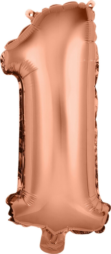 Tallballong Mini Roségull - Tall 1