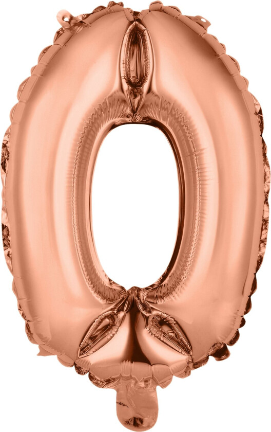 Tallballong Mini Roségull - Tall 0