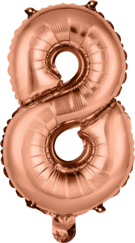 Tallballong Mini Roségull - Tall 8