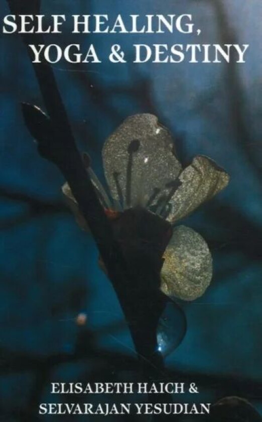 Self Healing, Yoga & Destiny av Elisabeth Haich, Selvarajan Yesudian