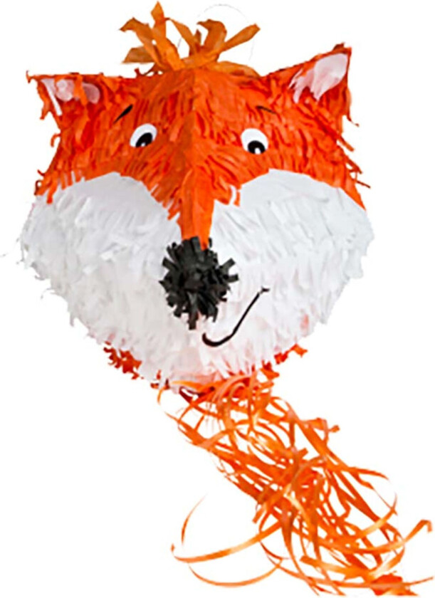 Pinata Rev
