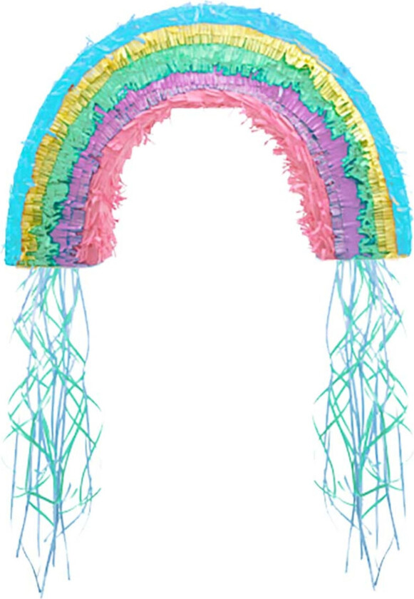 Pinata Regnbue