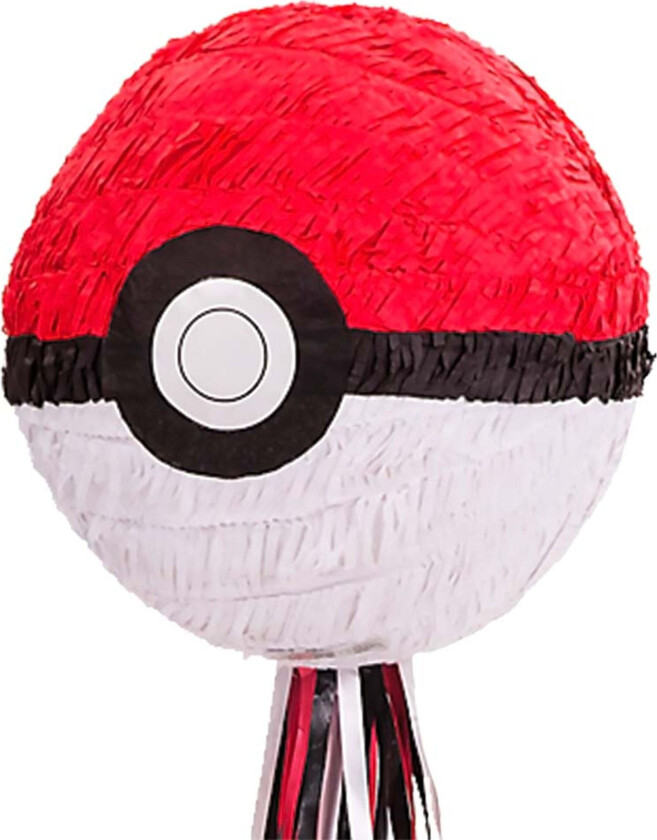 Pinata Pokémon Ball