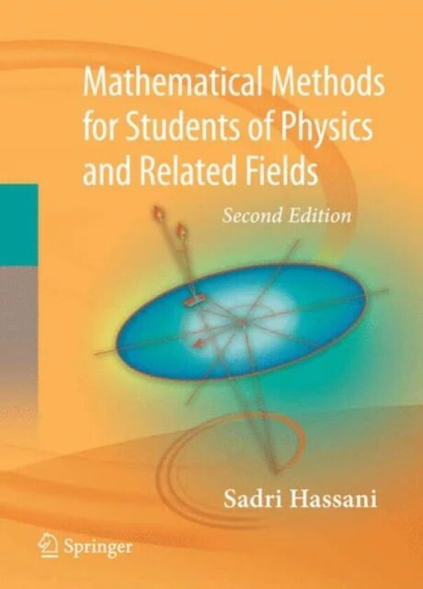 Mathematical Methods av Sadri Hassani